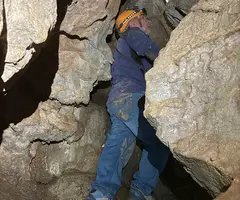 Photographie de RIBERAL, COVA DEL (2 sur 7)