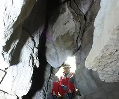Fotografia de TORRENT DE CAN VERDEGUER, COVA DEL (2 de 3)