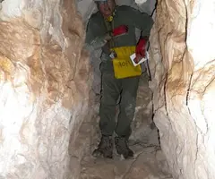 Fotografia de BANDOLER, COVA DEL (5 de 8)