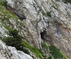Fotografia de PONT DE ROCA, COVA DEL (1 de 3)