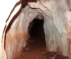 Fotografía de CINGLE DELS ÒBITS, COVA DEL (3 de 3)