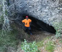 Fotografia de CANAL FORADADA, FORADADA DE LA (1 de 4)