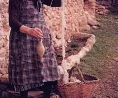 Fotografia de CAL CAVALLOL, BALMA DE (5 de 5)