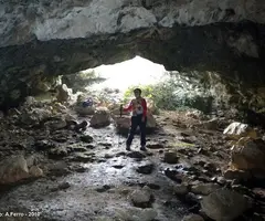 Fotografia de ORDAL, L'AVENC D' (1 de 6)