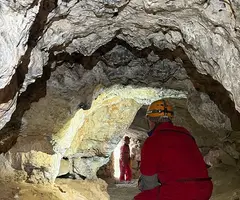Photographie de RECTOR, COVA DEL (9 sur 10)