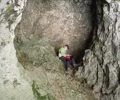 Fotografia de ÓS, COVA DE L' (3 de 4)