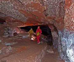 Fotografia de MURA, COVES DE (8 de 10)