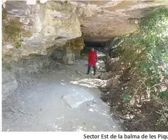 Photograph of PIQUES, BALMA DE LES (1 of 6)