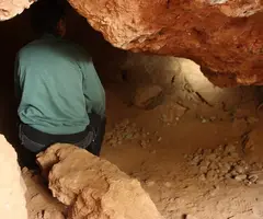 Fotografia de CASALOT, COVA DEL (3 de 3)