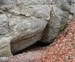 Fotografia de BARÓ, COVA DEL (2 de 2)
