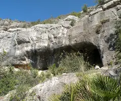 Fotografía de FERRANES, COVA GRAN DE (1 de 5)