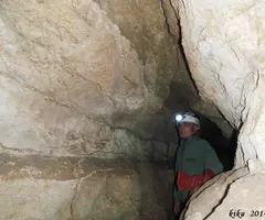 Photograph of FAR, COVA DEL (6 of 9)