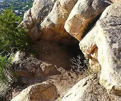 Fotografía de TRES CERCLES, COVA DELS (1 de 3)