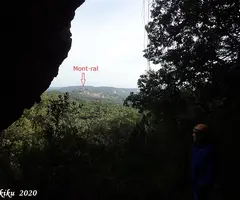 Fotografia de MOROS, COVA DELS (1 de 11)