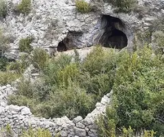 Photograph of FESOLERETS, COVA DE (2 of 4)