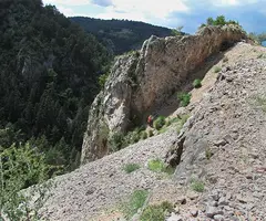 Fotografía de TARTERA DEL SAÜC, FORAT DE LA (2 de 3)