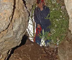 Photograph of PASTOR, COVA DEL (2 of 3)