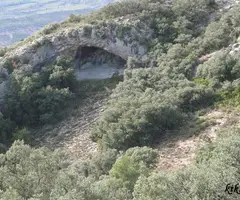 Photograph of COLOMS, BALMA D'EN (2 of 5)