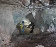 Fotografia de PETRECÓ, COVA DEL (3 de 8)