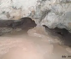 Photographie de BOLET, COVA DEL (5 sur 8)
