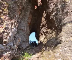 Photograph of PUJOL DE LA MATA, FORADADA DEL (1 of 4)