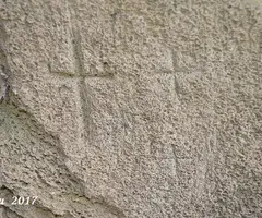 Fotografia de TRES CREUS, COVA DE LES (3 de 5)