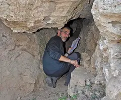 Photographie de RUBRICATA, COVA (1 sur 2)