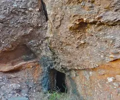 Photographie de GINESTERES, COVA DE LES (2 sur 2)