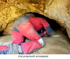 Fotografia de PUNTA GROSSA, COVA DE LA (5 de 7)