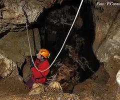 Fotografia de PENYA EMBASSADA, AVENC DE (4 de 8)