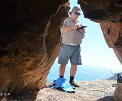 Fotografía de FALUGUES, COVES DE SES (9 de 11)