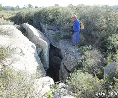 Fotografia de CARNISSERIA, CAU GRAN DE LA (1 de 9)