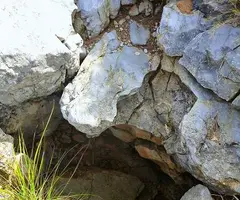 Photograph of CAMÍ DE PLANA NOVELLA, AVENC DEL (2 of 3)