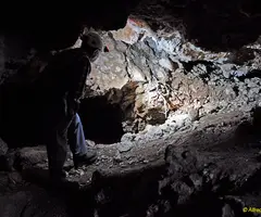 Photographie de SOLANES, COVA DE (4 sur 5)