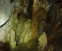 Fotografia de CONILL, COVA DEL (4 de 6)