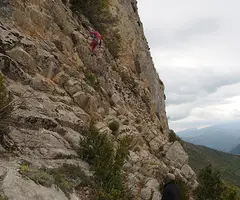 Fotografia de MAQUIS, ESPLUGA DELS (1 de 7)