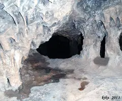 Fotografia de GARROFET, COVA DEL (6 de 8)