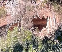 Photograph of BOCA DE DRAC, COVA (1 of 7)