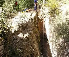 Fotografia de LLEST, AVENC DEL (1 de 13)