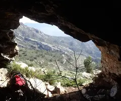 Photographie de POU SEC, COVA DEL (2 sur 4)