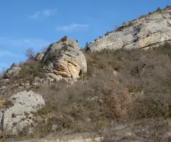 Fotografia de ROQUES PERONYES, COVA DE LES (2 de 2)