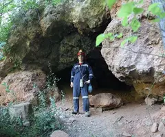 Fotografía de HORTS DEL BOTAFOC, COVA DELS (1 de 4)