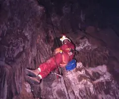 Fotografia de PASANT, AVENC D'EN (6 de 7)