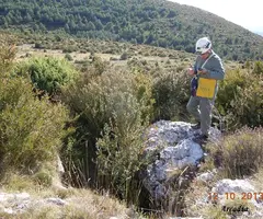 Photographie de PADRÓ, COVA-AVENC DEL (1 sur 8)