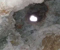 Fotografía de CELLER DEL FUSTER, COVA AVENC DEL (4 de 4)