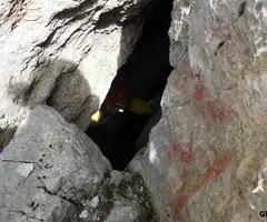 Fotografía de COLL DE PAL,  AVENC DE (3 de 7)