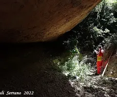 Photographie de GOTETES, COVA DE LES (9 sur 9)