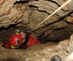 Fotografia de ARQUEÒLEGS, AVENC DELS (1 de 5)