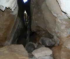 Photographie de MORT, COVA DEL (2 sur 13)