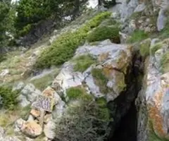 Photograph of GRALLES, FORAT DE LES (1 of 2)